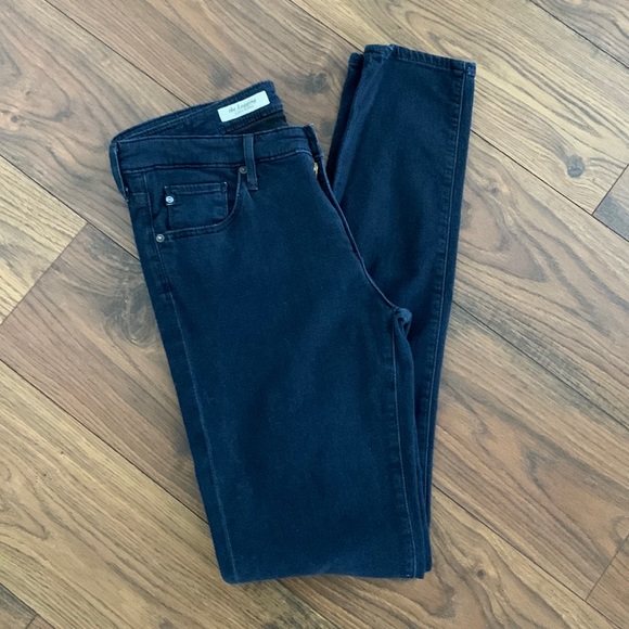 Ag Adriano Goldschmied Denim - AG Jeans